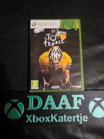 Le Tour de France - xbox 360/one/series x, Ophalen of Verzenden, Zo goed als nieuw, Vanaf 3 jaar