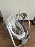 Ingenuity Swing and Go Bella Teddy Boutique babyswing, Wipstoel, Ophalen, Overige merken, Met gordel(s) of riempje(s)