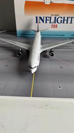 Delta a330-300 1/200 schaalmodel, Ophalen, Zo goed als nieuw, Overige merken