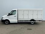 Mercedes-Benz Sprinter 311 2.2 CDI 366 40 gr _0 € 15.950,0, Auto's, Bestelauto's, Stof, Euro 6, 4 cilinders, 116 pk