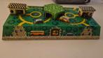 Bus baan antiek speelgoed, Verzamelen, Speelgoed, Ophalen of Verzenden