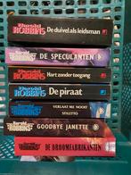 Harold Robbins, Boeken, Detectives, Gelezen, Ophalen of Verzenden