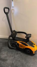 Lamborghini loopauto, Ophalen, Zo goed als nieuw