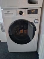 Beko wasmachine, Ophalen, Minder dan 85 cm, Wolwasprogramma, Zo goed als nieuw
