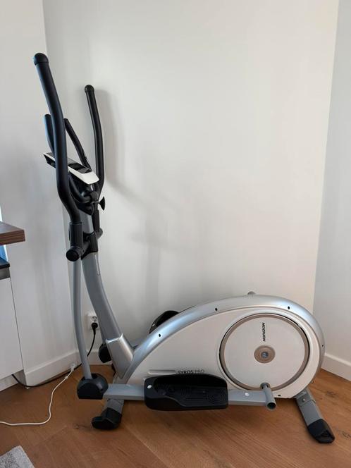 FREE Syros Pro Cross Trainer (Needs repair), Sport en Fitness, Fitnessapparatuur, Gebruikt, Crosstrainer, Metaal, Ophalen