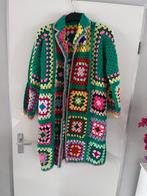 Gehaakt vest nieuw maat L 49,95, Ophalen of Verzenden, Nieuw, Maat 42/44 (L), Overige kleuren