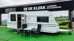 Tabbert Pantiga 550 TDL Finest Edition (bj 2026), Tabbert, Klerk Beheer, Klerk Behe de, Bedrijf, Info@deklerkcaravans.nl