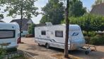 Caravan met stapelbed, wilk s3 500dm, Caravans en Kamperen, Ophalen, Gebruikt