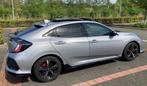 Te koop Honda Civic Velgen met  all season banden, Auto-onderdelen, Banden en Velgen, Ophalen, Gebruikt, Banden en Velgen, 17 inch