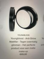 Youngblood Anti-Shine Mattifier 65,- = 37,50, Overige kleuren, Gehele gezicht, Nieuw, Ophalen of Verzenden