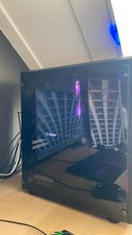 Gaming pc, Ophalen, AMD Ryzen 5, Zo goed als nieuw, Gaming