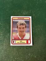 Panini plaatje Jan van Deinsen Feyenoord voetbal 80, Verzamelen, Sportartikelen en Voetbal, Ophalen of Verzenden, Zo goed als nieuw