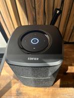 Edifier MS50A Multiroom/Wifi Speaker - Walnoot, Overige merken, ., Overige typen, Ophalen of Verzenden