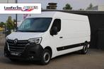 Renault Master 2.3 dCi 135 pk L3H2 Navi v.a. 388,- p/mnd Air, Voorwielaandrijving, Gebruikt, 4 cilinders, Renault