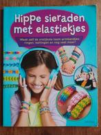 Hippe Sieraden met Elastiekjes - Loom Armbandjes, Onbekend, Geschikt voor kinderen, Sieraden maken, Ophalen of Verzenden
