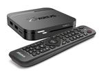 XSARIUS PURE 3 HD 4K IPTV, Ophalen of Verzenden, Nieuw, USB 2, Zonder harde schijf