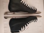 S343 Viking Lage Noren maat 43, geslepen, Sport en Fitness, Schaatsen, Ophalen of Verzenden, Gebruikt, Noren, Viking
