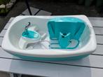Summer Infant Lil Luxuries Whirlpool Bubbling Spa & Shower, Kinderen en Baby's, Badjes en Verzorging, Ophalen of Verzenden, Zo goed als nieuw