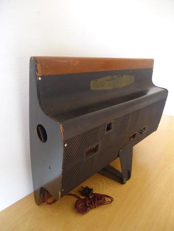 Murphy a104 104 design buizen radio baffle  beschikbaar voor biedingen