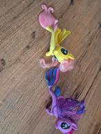 Twee my little pony zeemeerminnen, Kinderen en Baby's, Speelgoed | My Little Pony, Ophalen, Gebruikt