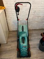 Grasmaaier bosch, Ophalen, Cirkelmaaier, Gebruikt, Elektrische grasmaaier
