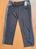 Broek legging zwart magna 56 58, Kleding | Dames, Ophalen of Verzenden, Nieuw, Zwart, Broek of Spijkerbroek