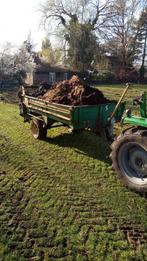Te huur Mest strooier Compost strooier, Tuin en Terras, Aarde en Mest, Ophalen, Overige typen