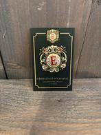 Efteling Christmas pin - fan made, Ophalen, Nieuw, Button of Speldje