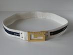 Guess riem. Guess jeans., 3 tot 5 cm, 90 tot 100 cm, Tailleriem, Ophalen of Verzenden