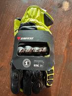 Dainese Motorhandschoenen Maat 9/L, Motoren, Kleding | Motorkleding, Dainese, Heren, Ophalen of Verzenden, Handschoenen