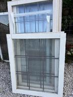 Glas in lood ramen, Doe-het-zelf en Verbouw, Ophalen, Gebruikt, Overige typen, Glas in lood