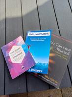 Spirituele zelfzorg boeken, Ophalen of Verzenden, Gelezen, Spiritualiteit algemeen