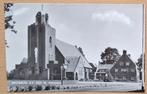 Ansichtkaart St Vincentius kerk Brunssum, Verzenden, 1960 tot 1980, Ongelopen, Gebouw