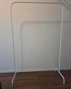 Ikea Mulig Kledingrek - Wit, Ophalen, Zo goed als nieuw