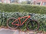 Santos Cross Lite, maat L, Rohloff, Gates, carbon wielset!, Fietsen en Brommers, Fietsen | Mountainbikes en ATB, Zo goed als nieuw
