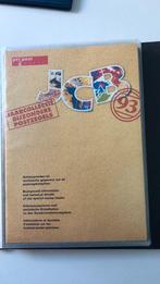 4 jaarcollecties nederlandse zegels, Postzegels en Munten, Postzegels | Nederland, Ophalen of Verzenden, Postfris