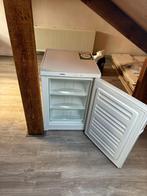 Freezer, Ophalen, Zo goed als nieuw, Vrijstaand, Minder dan 60 cm