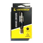 Leatherman - Ratelschroevendraaier ratel bithouder., Ophalen of Verzenden, Nieuw