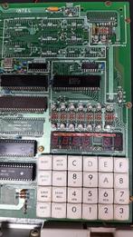Intel SDK-85 Micro computer System (50 jaar oud) in koffer, Ophalen