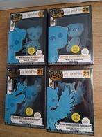Funko pop pins Harry Potter patronussen nieuw, Ophalen of Verzenden, Nieuw