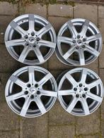 5x105 Opel 16 inch wielen / velgen nette staat !! ZGAN !, Auto diversen, Wieldoppen, Ophalen of Verzenden, Zo goed als nieuw