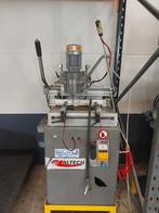 Altech copy router, Ophalen, Gebruikt