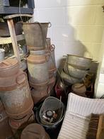 Melkbus, Ophalen of Verzenden