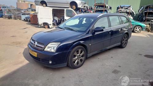 Opel Vectra c 2004 2.2 16v Z22YH Blauw Z21A onderdelen, Auto-onderdelen, Overige Auto-onderdelen