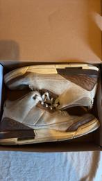 Jordan 3 Palomino, Ophalen of Verzenden, Zo goed als nieuw