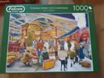Leuke legpuzzels, Hobby en Vrije tijd, Denksport en Puzzels, Ophalen of Verzenden, Zo goed als nieuw
