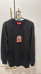 Parajumper trui, Ophalen, Zo goed als nieuw, Maat 46 (S) of kleiner, Zwart