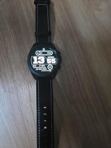 Samsung watch 3  beschikbaar voor biedingen