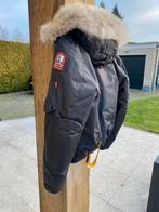 Parajumper Winterjas Heren midium, Ophalen of Verzenden, Zo goed als nieuw, Maat 48/50 (M), Zwart