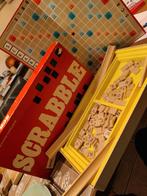 Super uitziende Scrabble woordspel, Hobby en Vrije tijd, Gezelschapsspellen | Bordspellen, Een of twee spelers, Ophalen of Verzenden